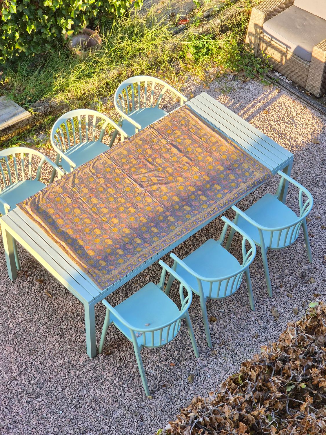 Telo mare Flora