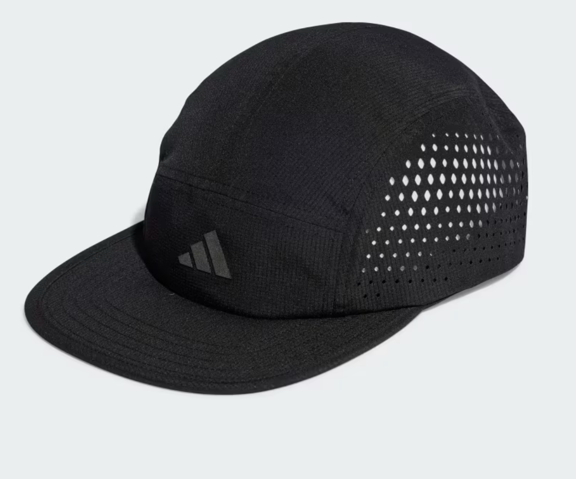 Running Cap