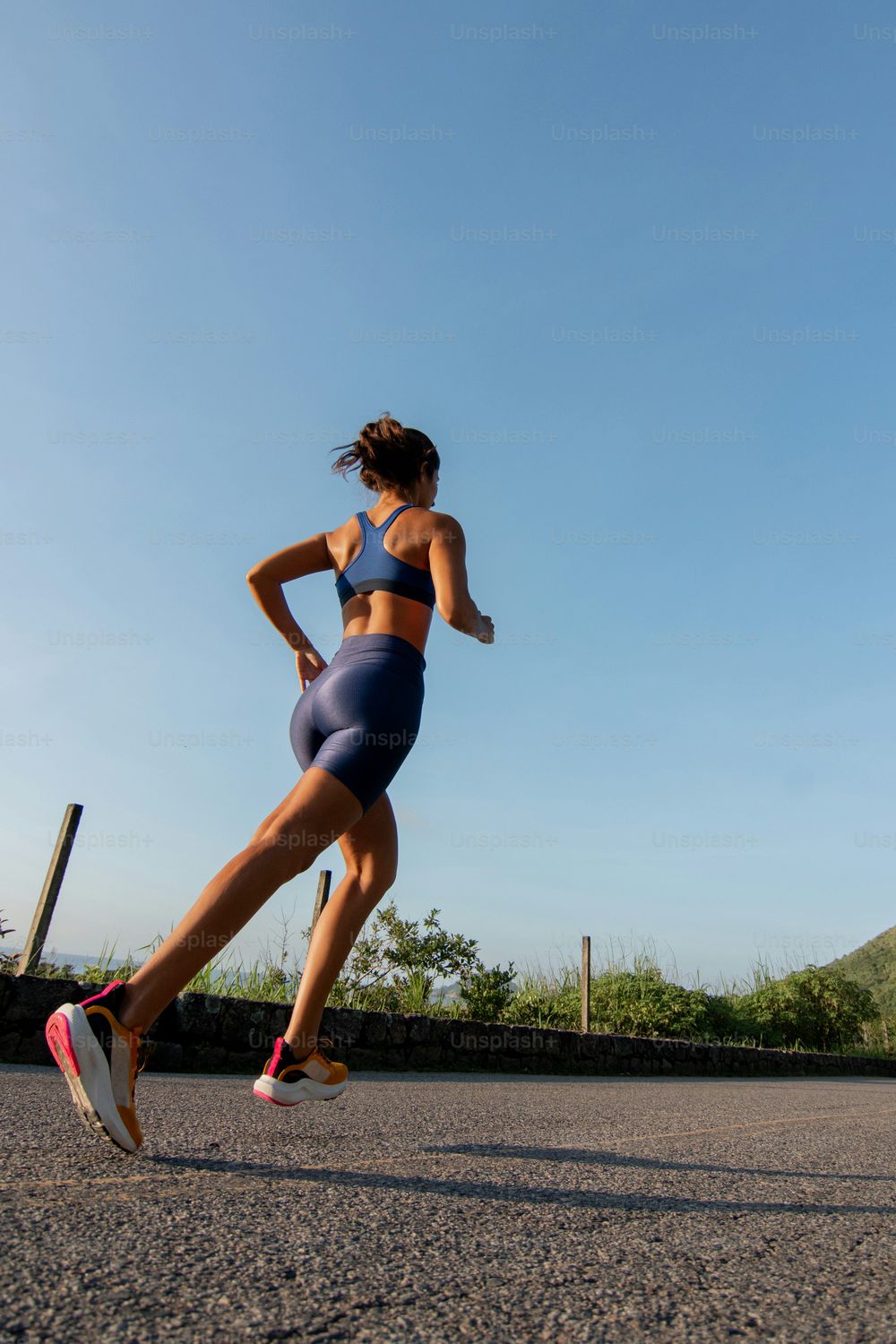 Running Coaching