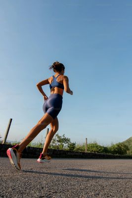 Running Coaching