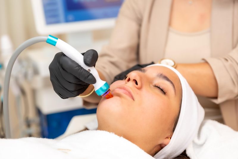 Kombischulung Skin Care