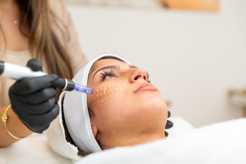 Microneedling/BB Glow Schulung