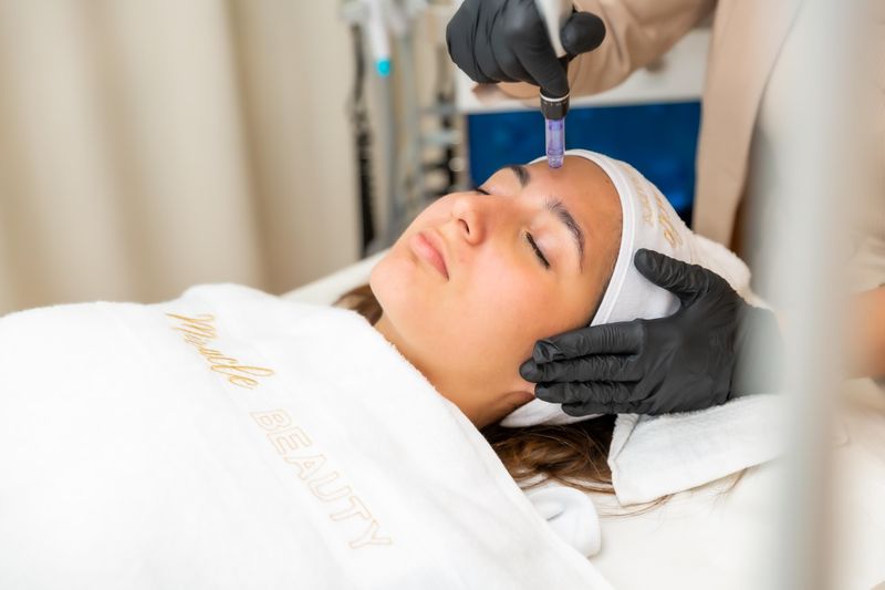 Microneedling/BB Glow Schulung