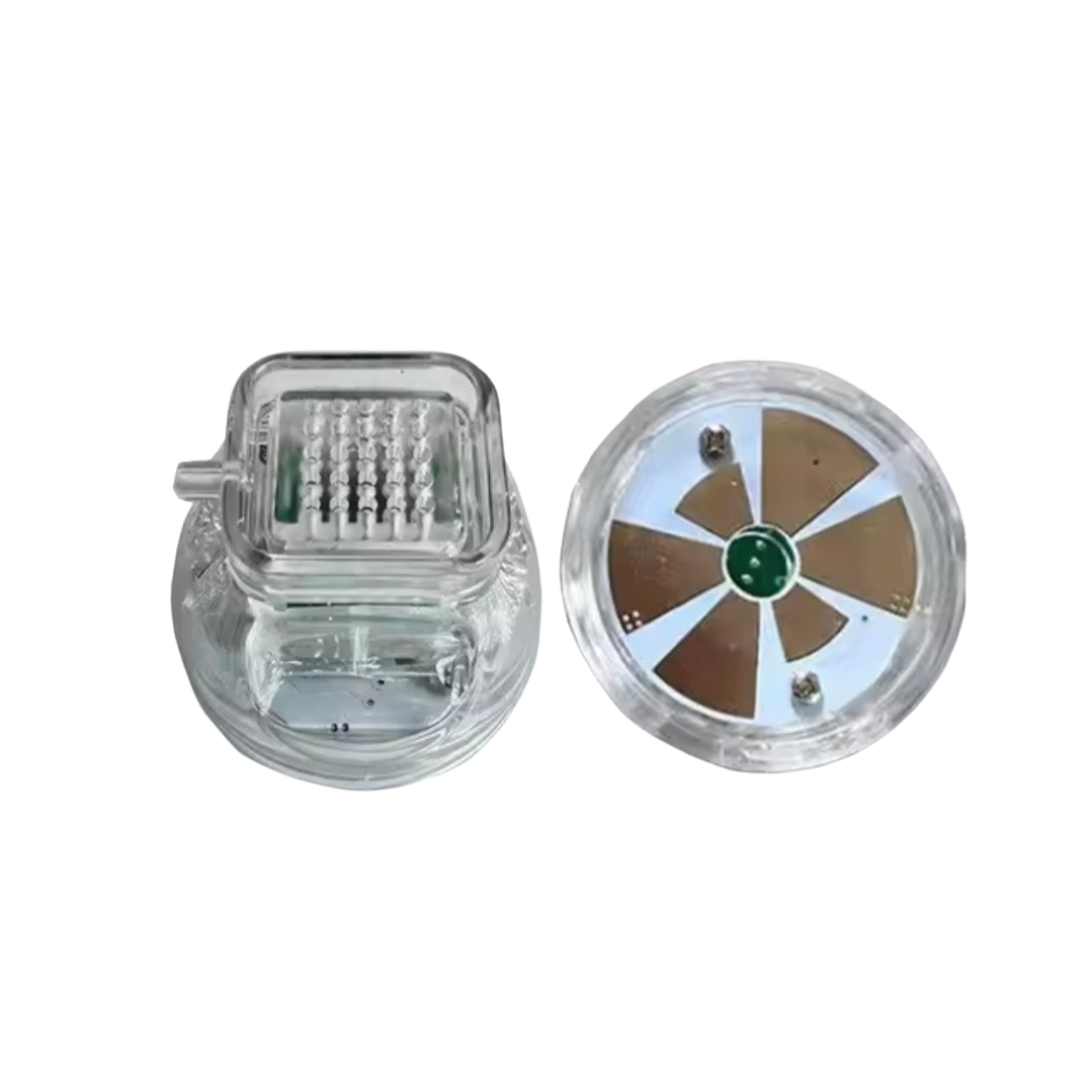 RF-Microneedling 25er Nadeln Microneedling-Nadeln Radiofrequenz-Microneedling Nadeln