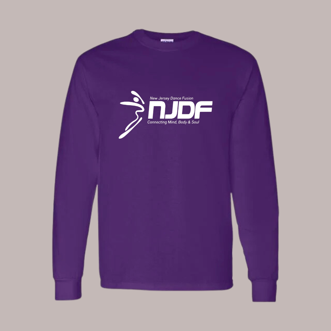 NJDF Recreation Long sleeve