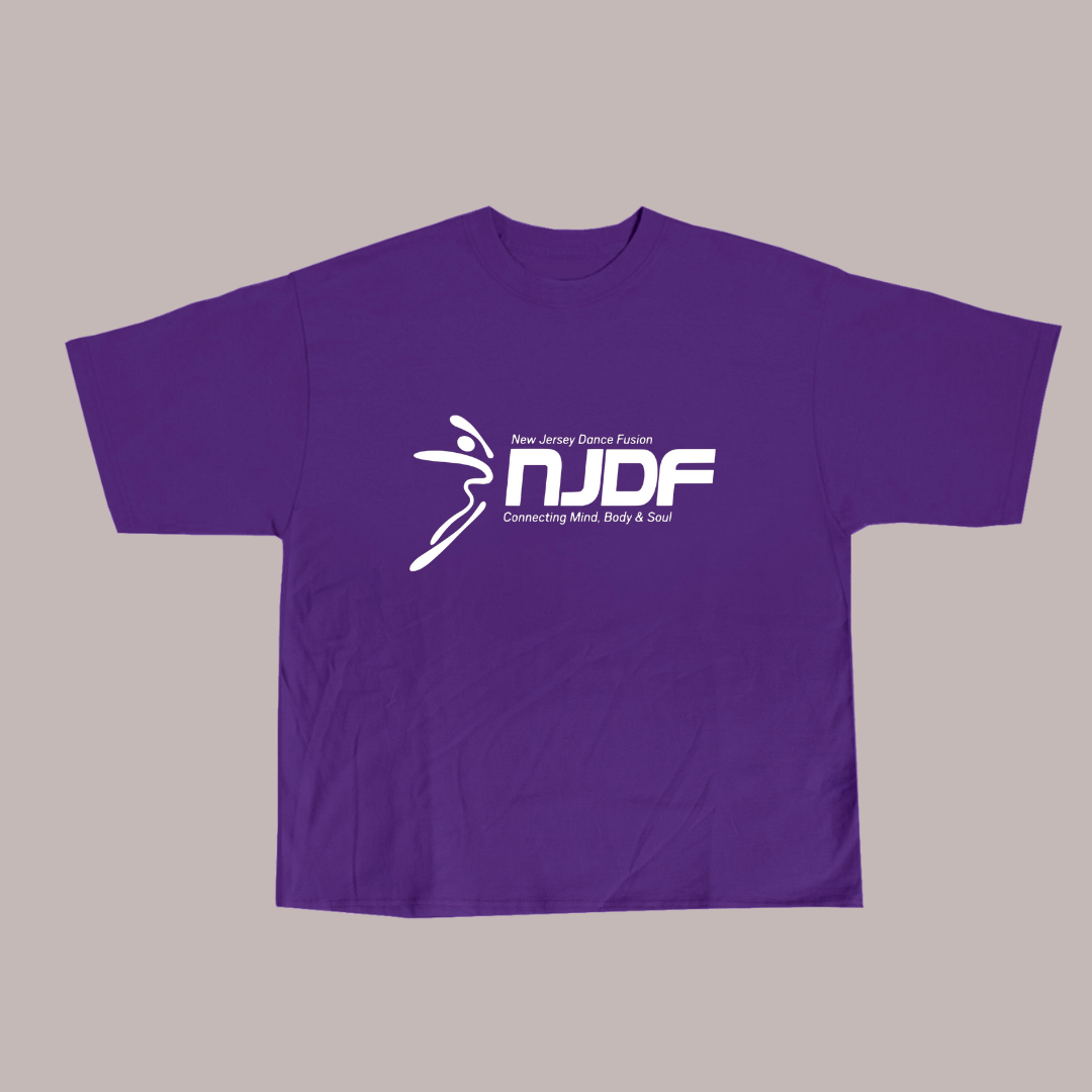 NJDF Recreation T-shirt