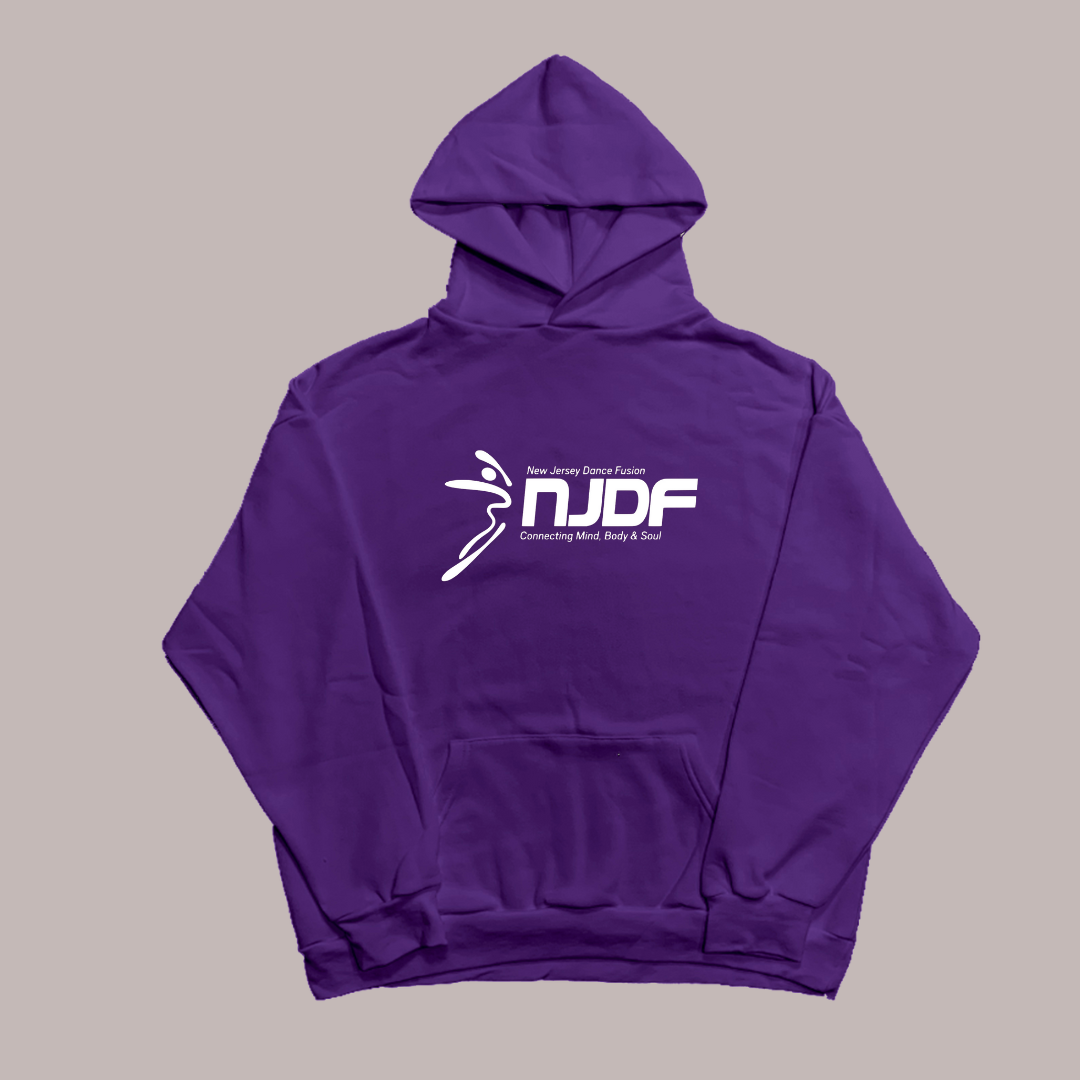 NJDF Recreation Hoodie