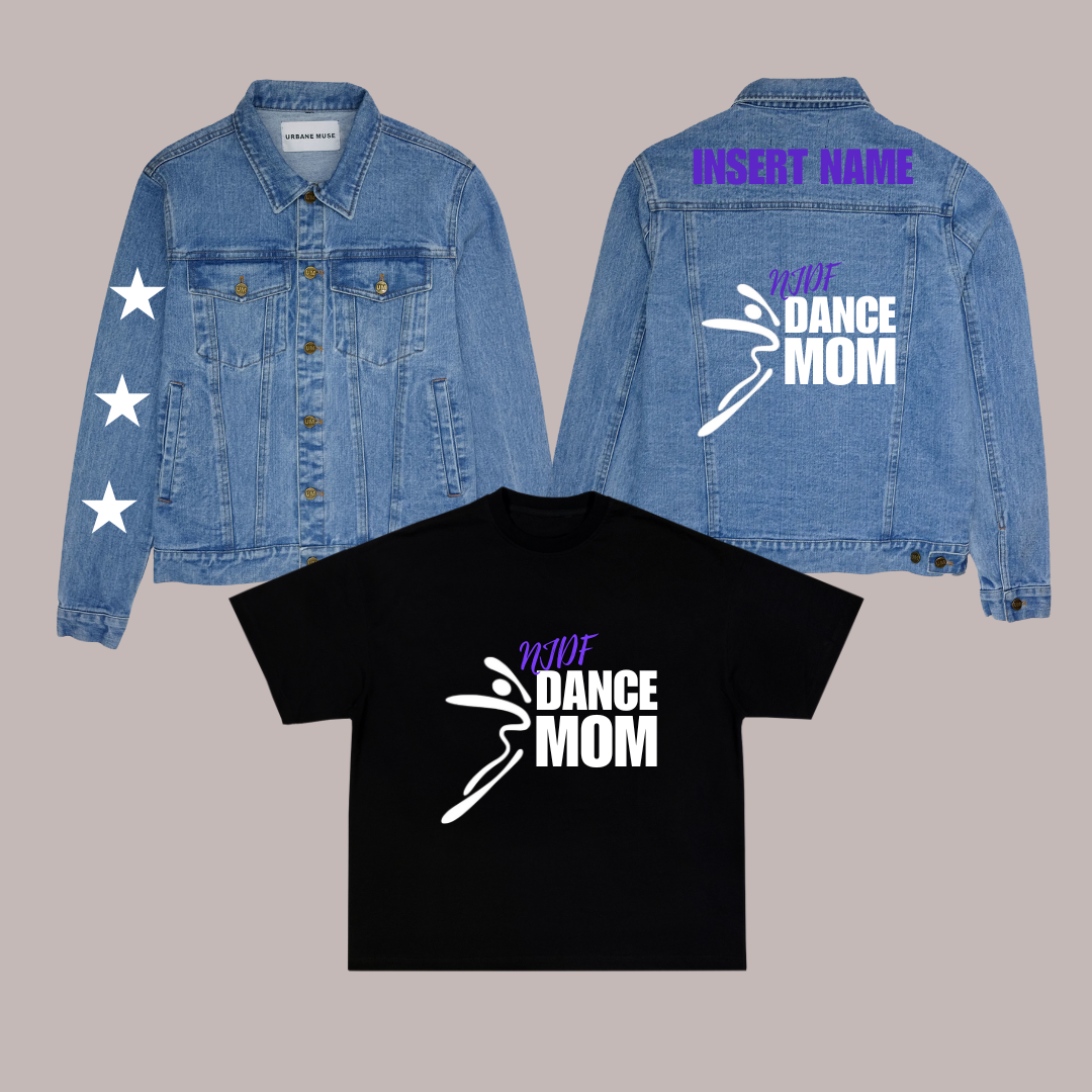 Basic NJDF Dance Mom Bundle