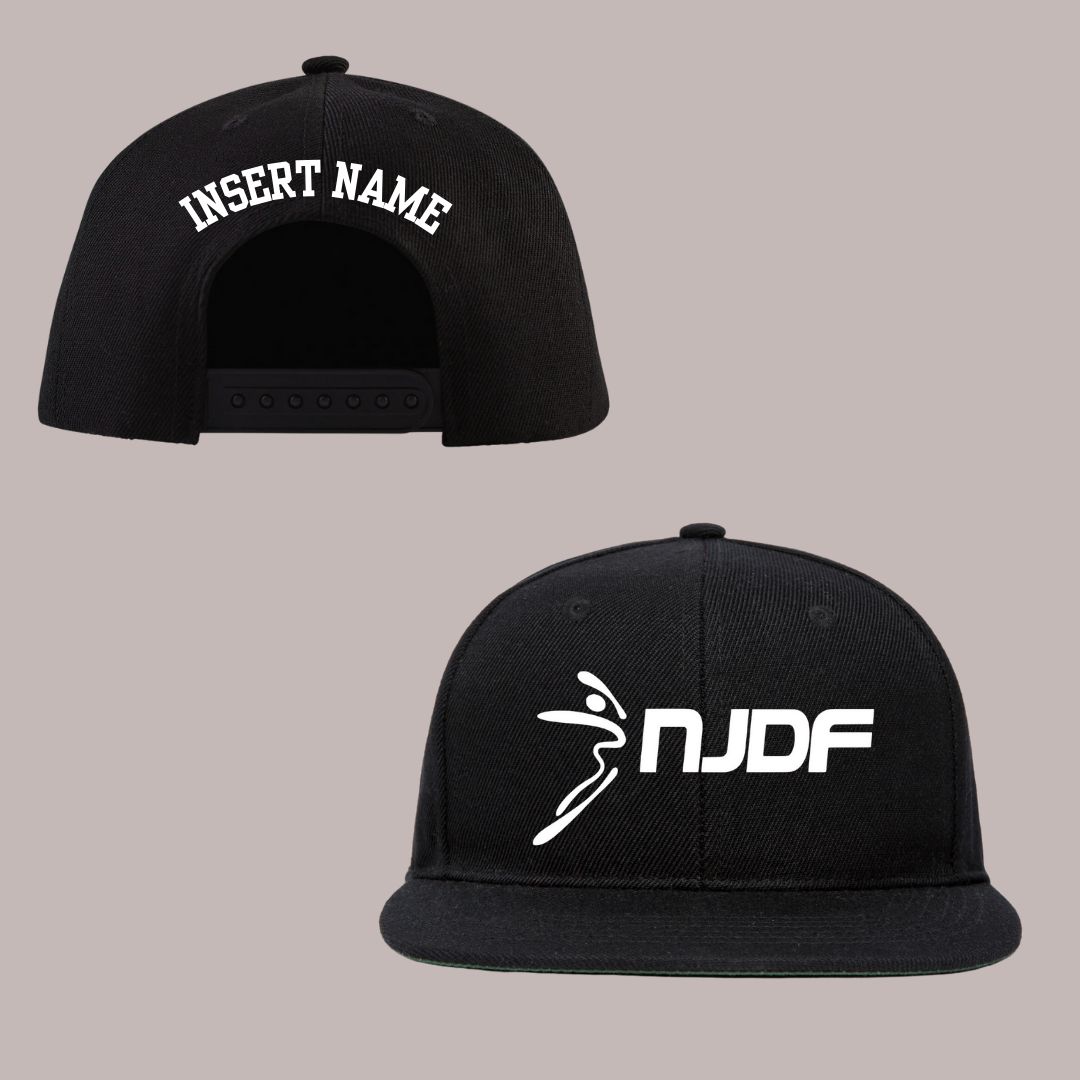 NJDF Hat