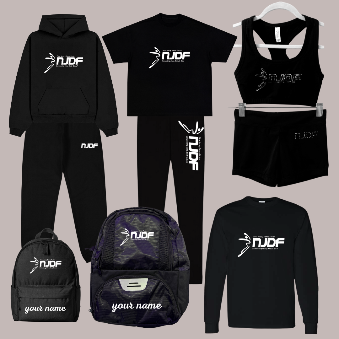 NJDF Company Deluxe Bundle
