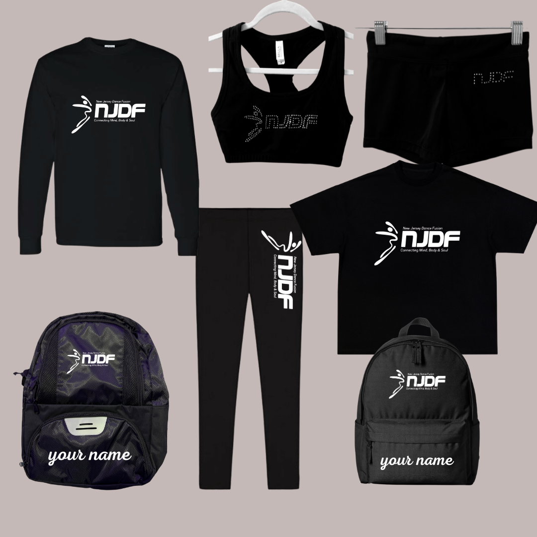 NJDF Company Basic Bundle