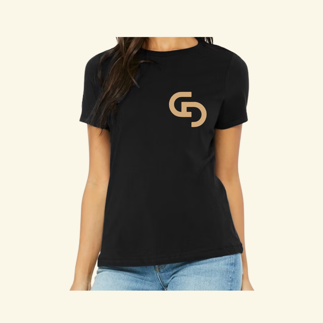 Canela Dance T-shirt Adult