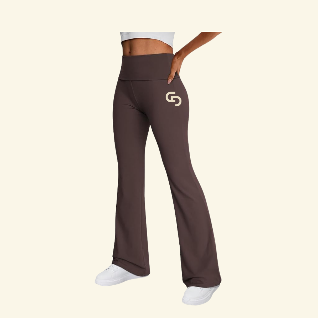 Adult Flare Legging