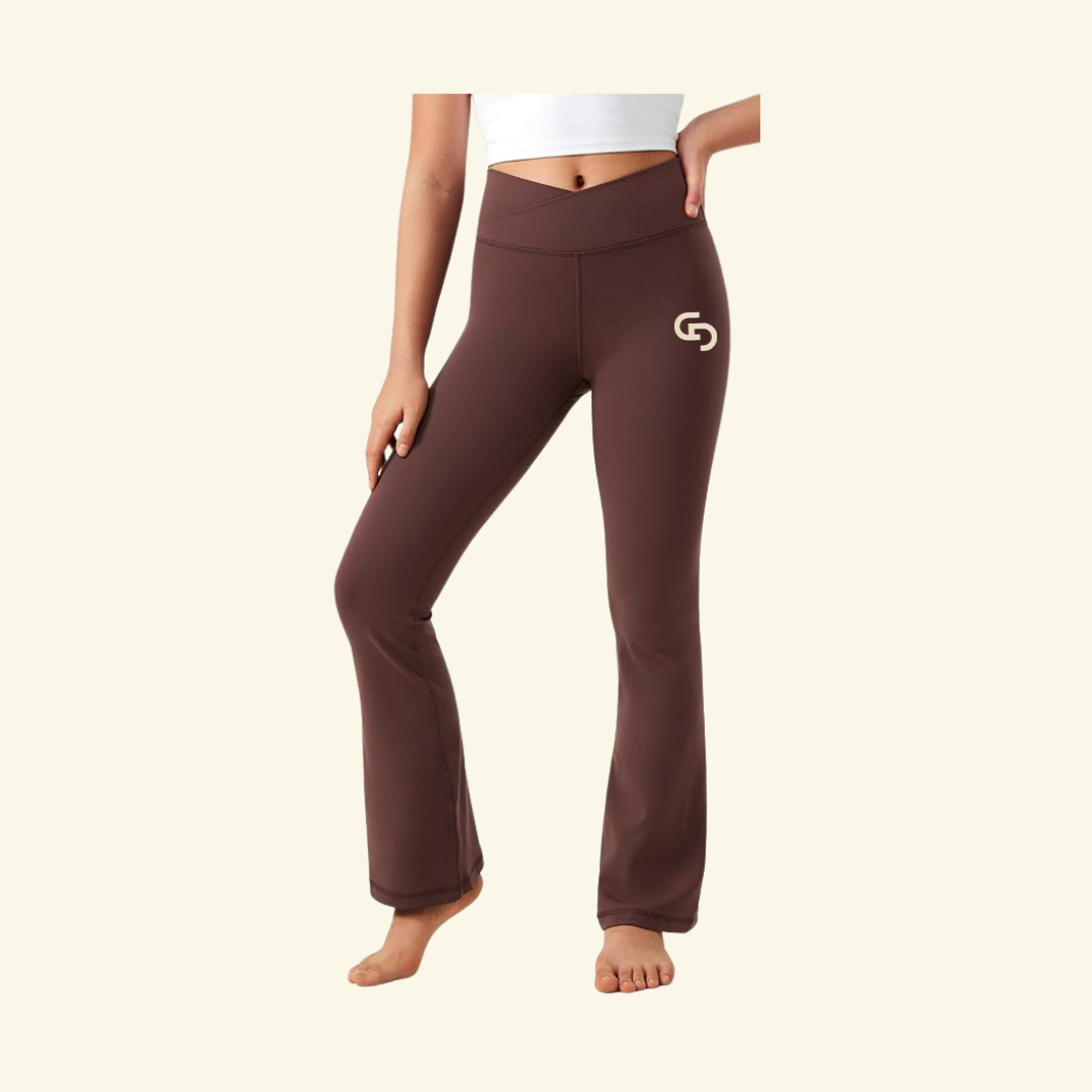 Kids Flare Legging