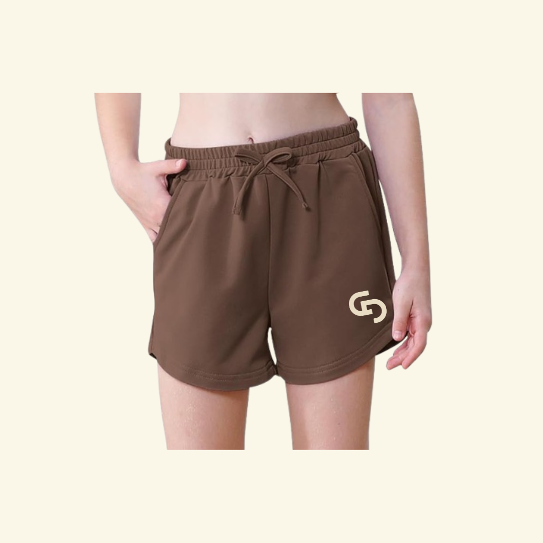 Kids Loose Short