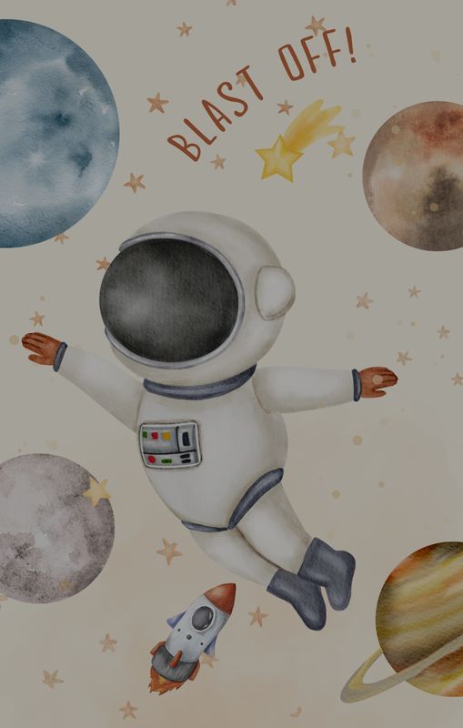 Astronaut Adventure Add Ons