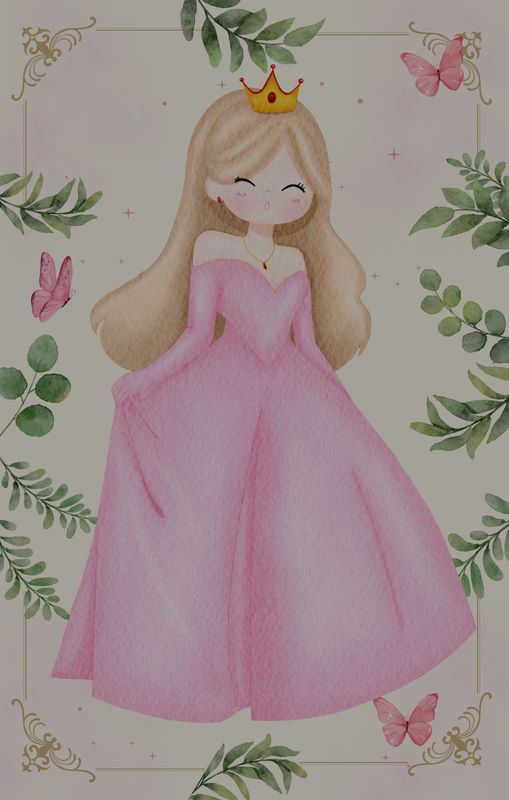 Once Upon a Princess Add Ons