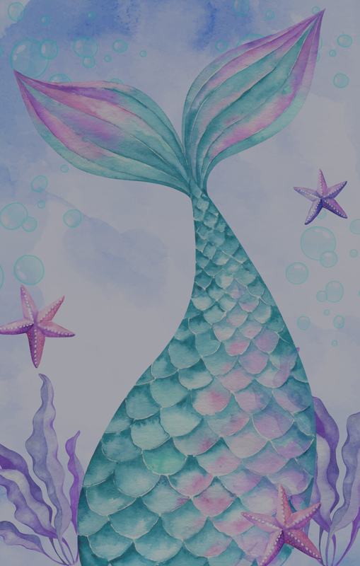Under the Sea Add Ons