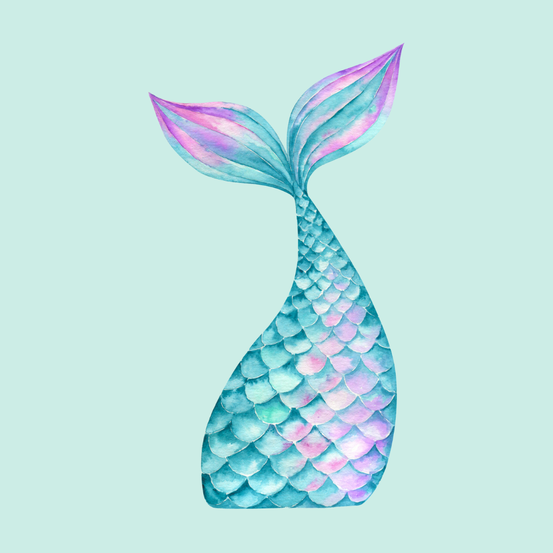 Under The Sea Cut Out