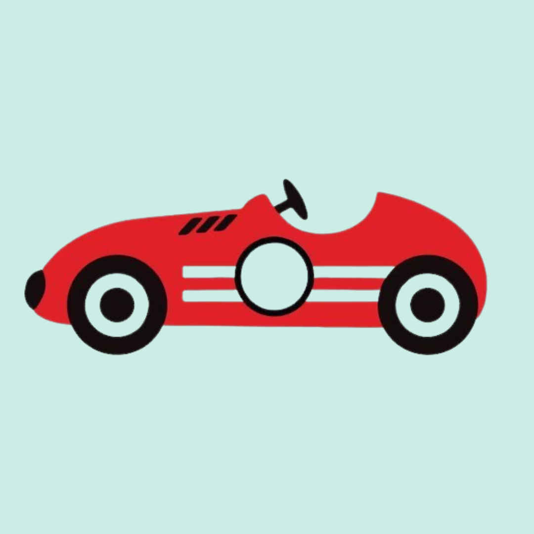 Fast &amp; Fun Cut Out