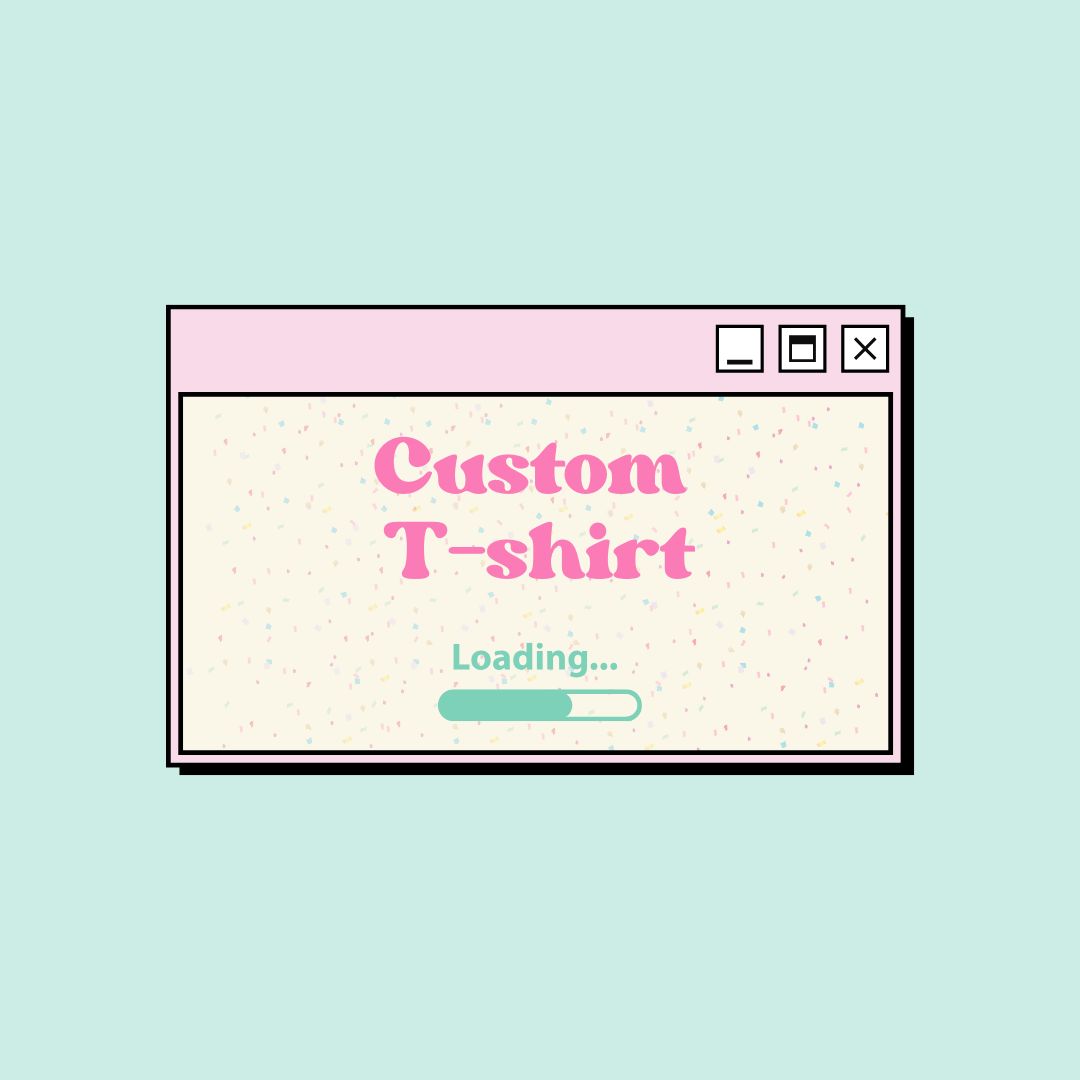 Party Favor T-Shirt