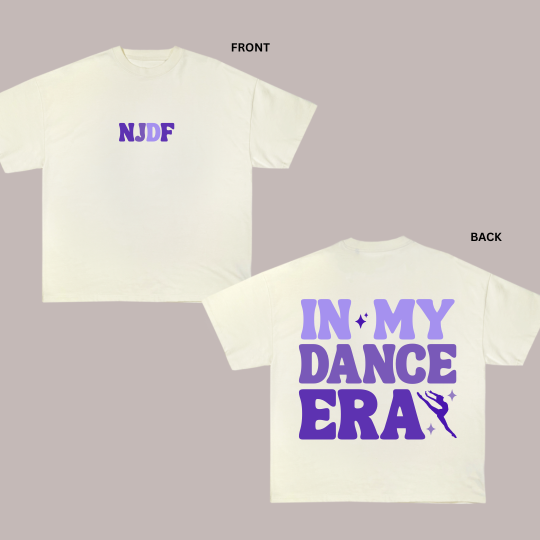In My Dance Era T-Shirt