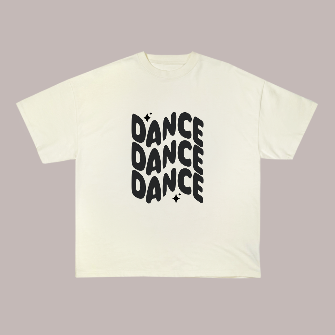 Dance Wave T-Shirt