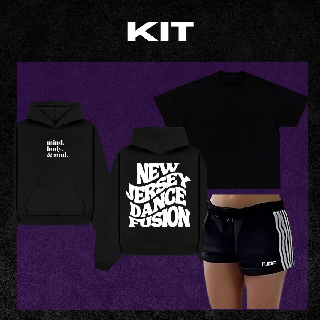 Drip Kit