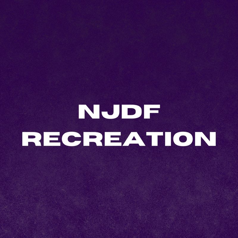 NJDF Recreation