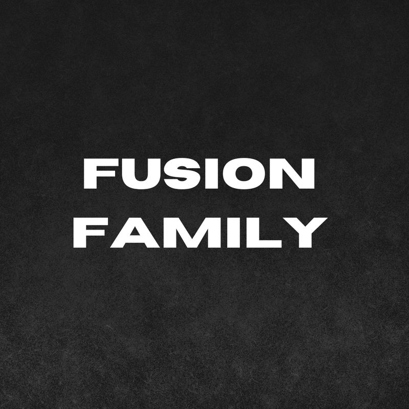 Fusion Family Collection