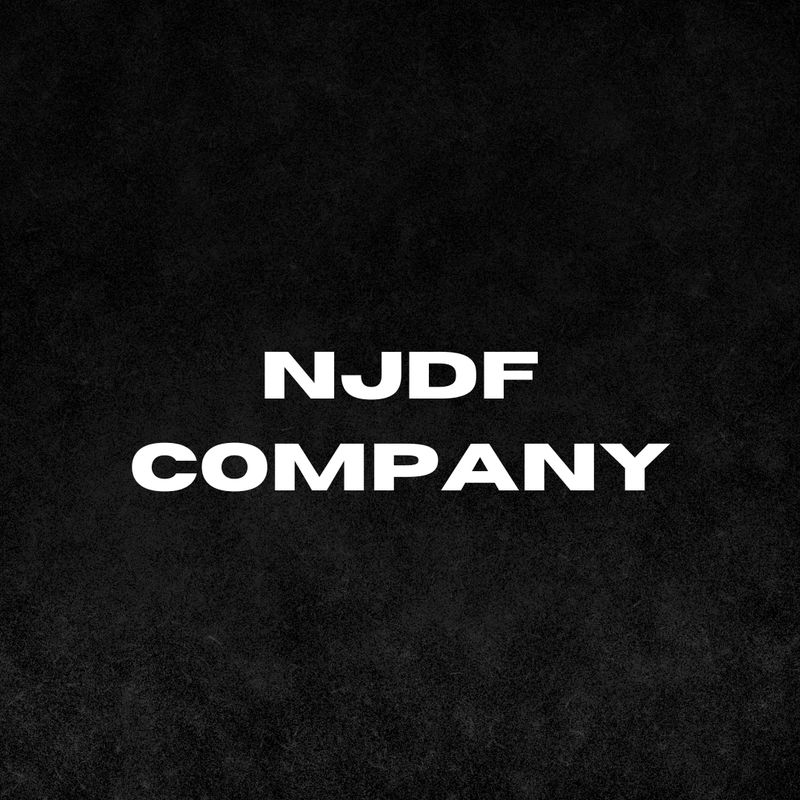 NJDF Company