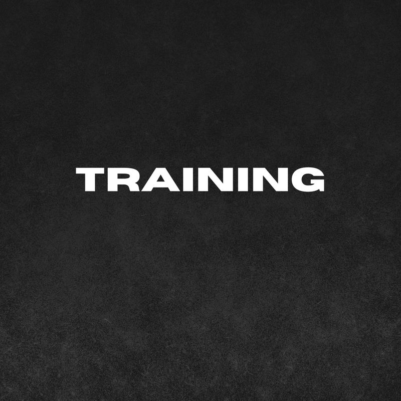 Training