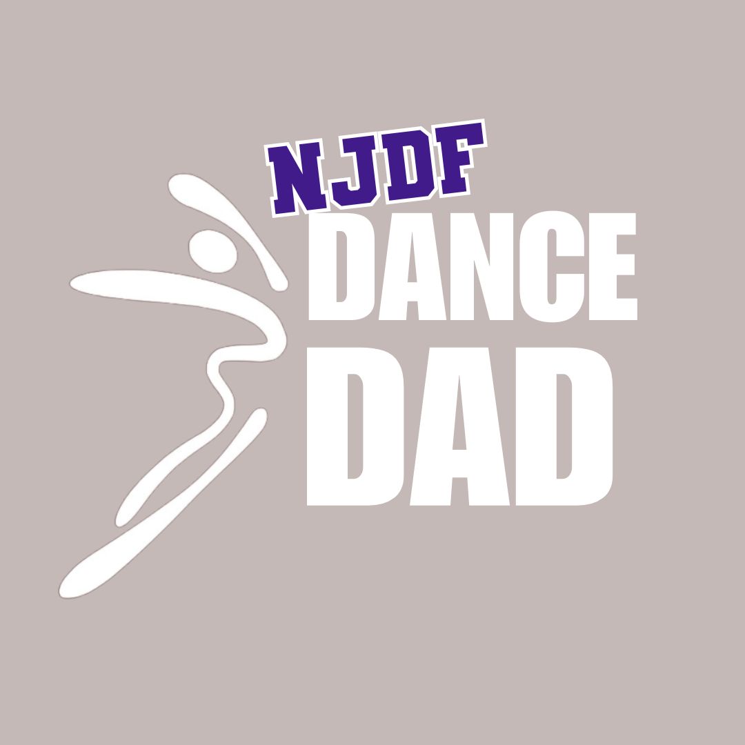 NJDF Dance Dad