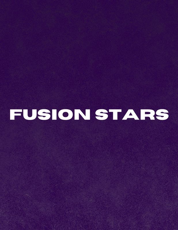Fusion Stars