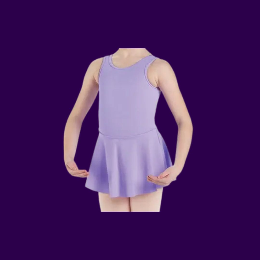 Classic Tank Dress