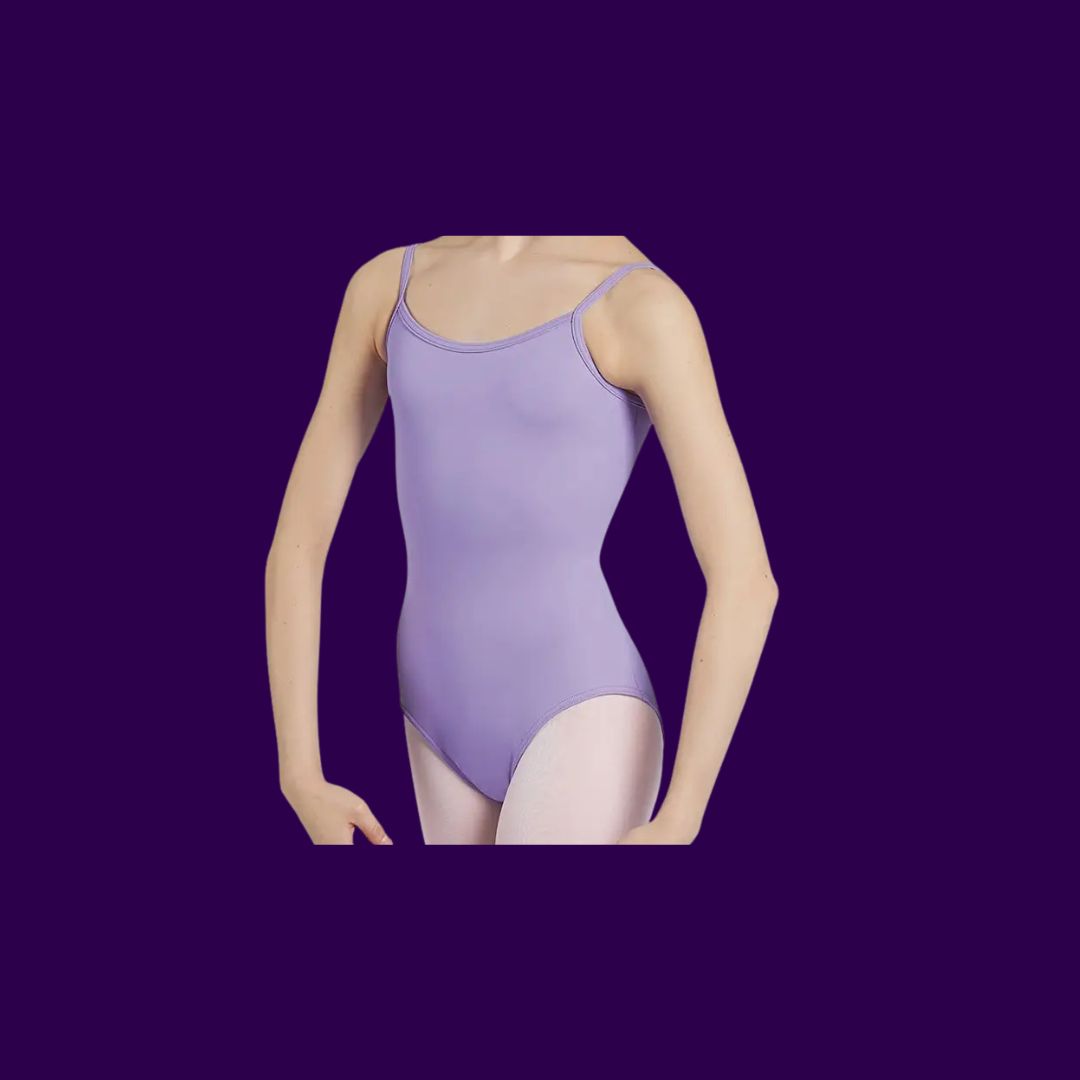Classic Cami Leotard