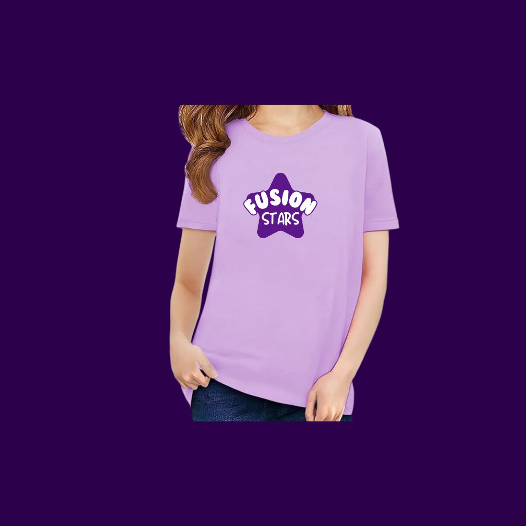 Fusion Stars Tee