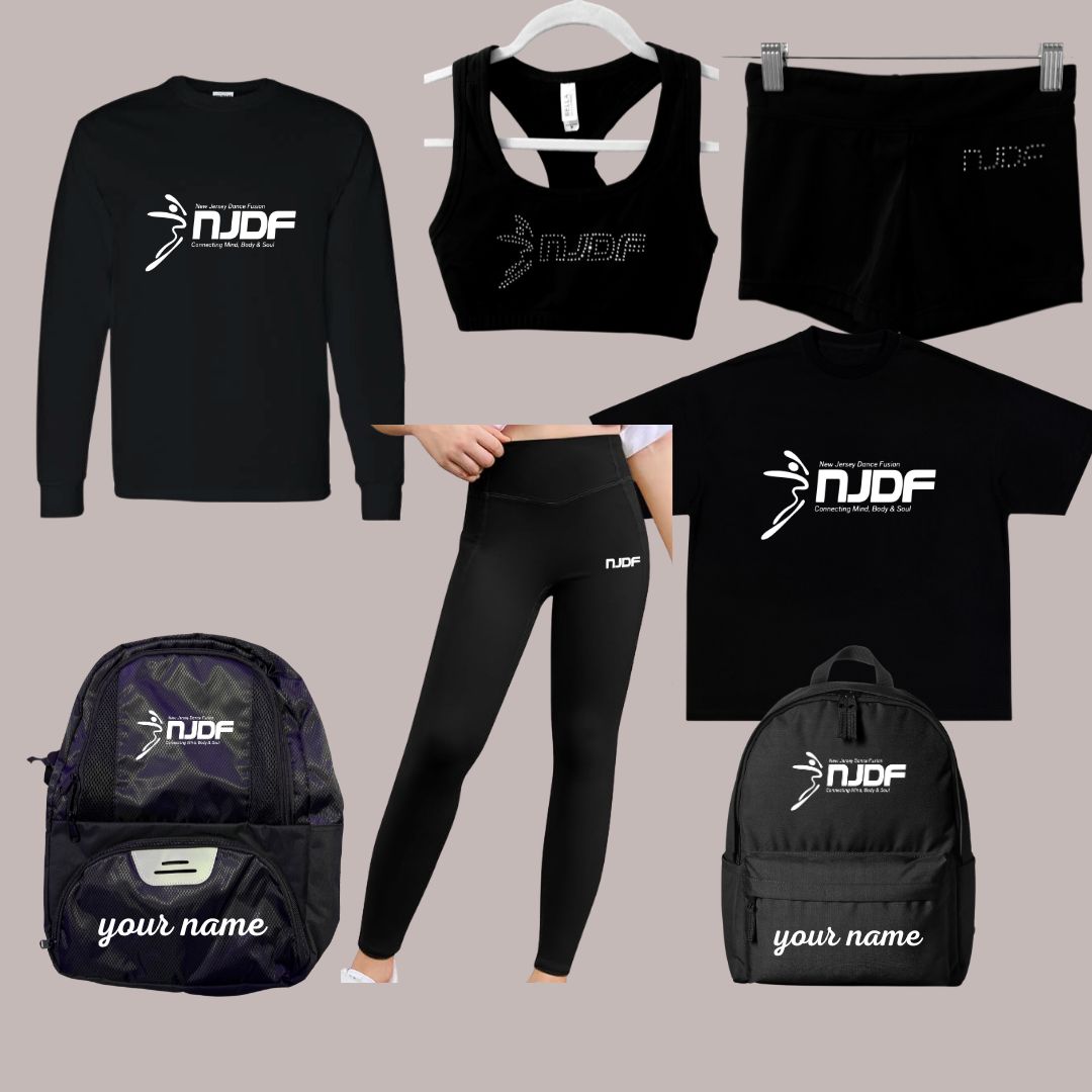 NJDF Company Basic Bundle