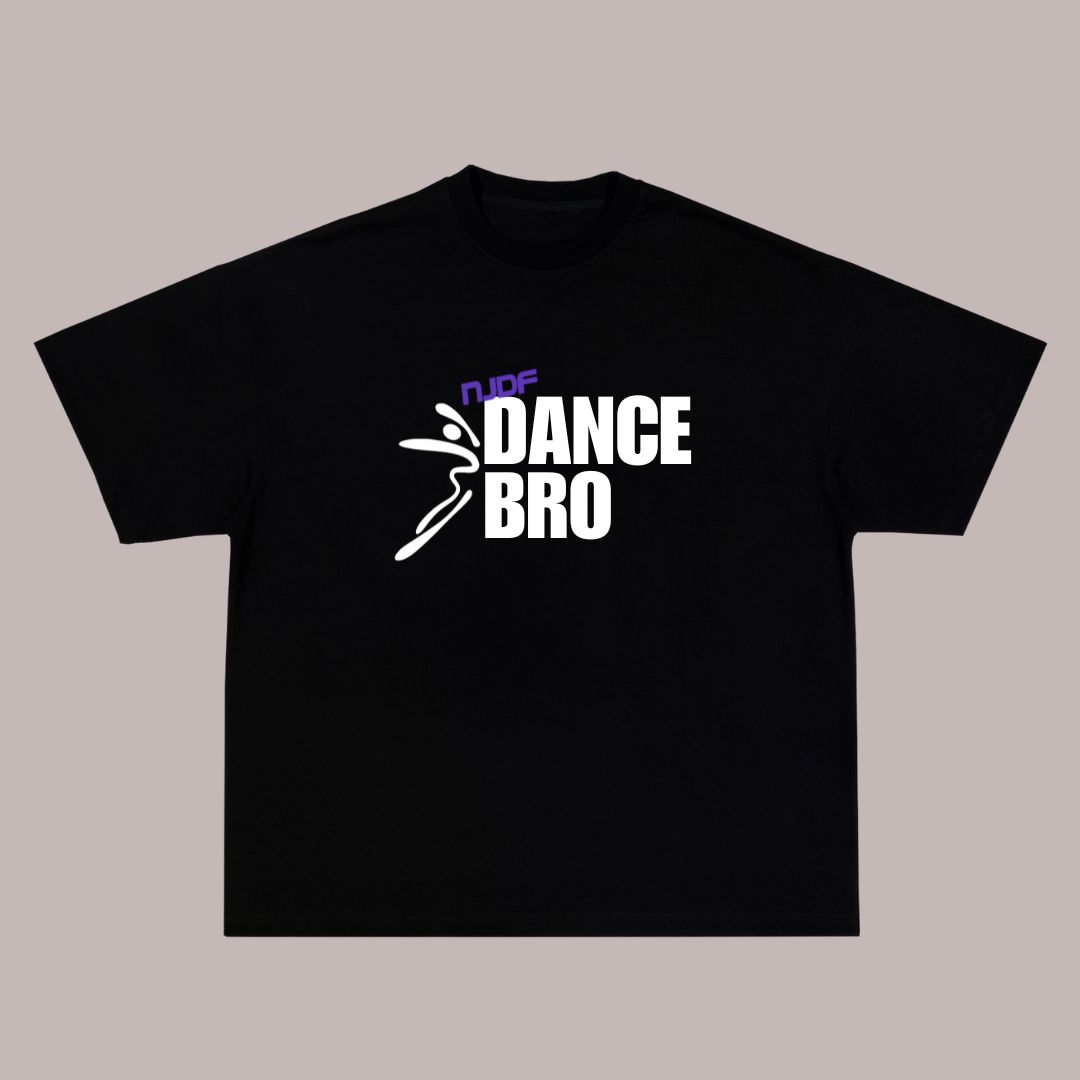 NJDF Dance Bro