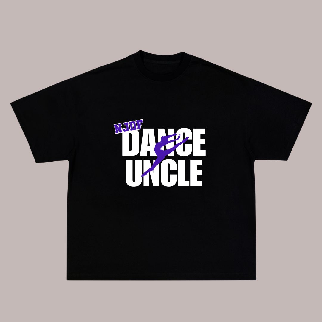 NJDF Dance Uncle