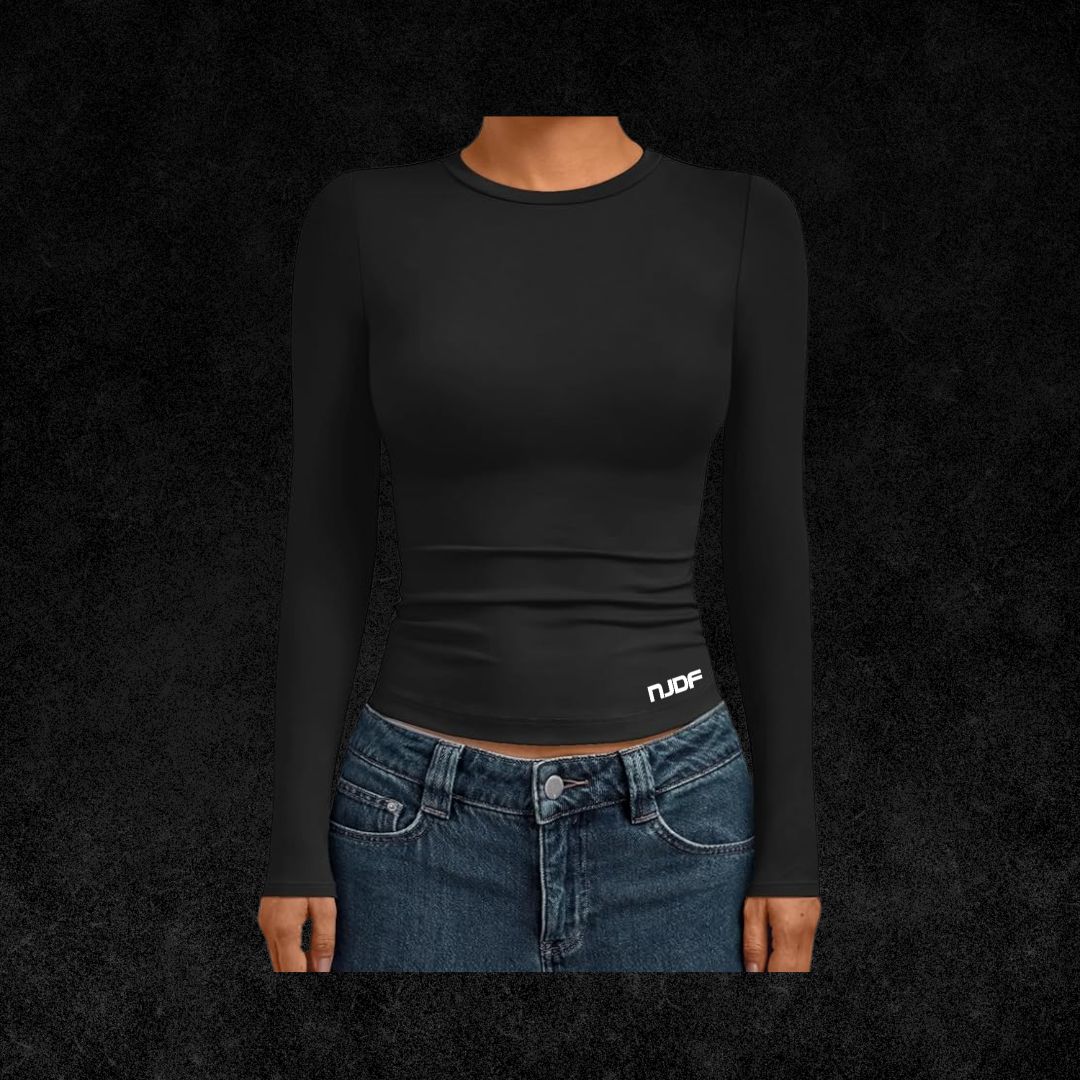 Fitted Longsleeve