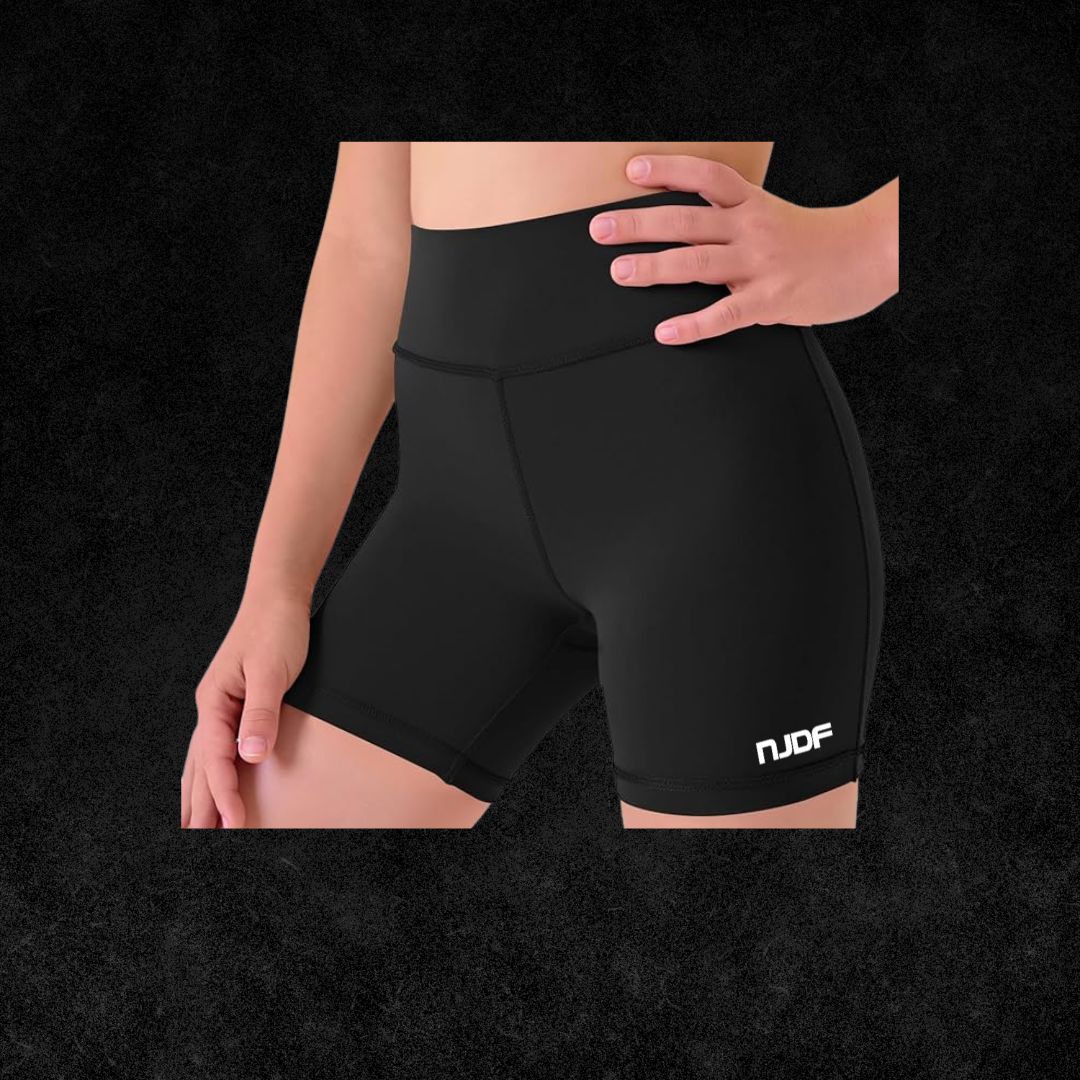 NJDF Shorts
