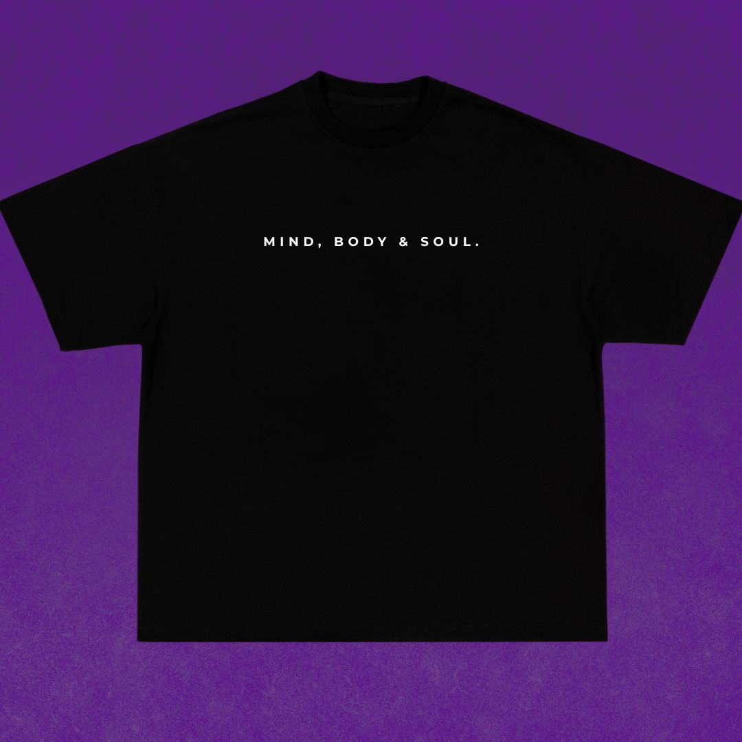 Core Energy Tee