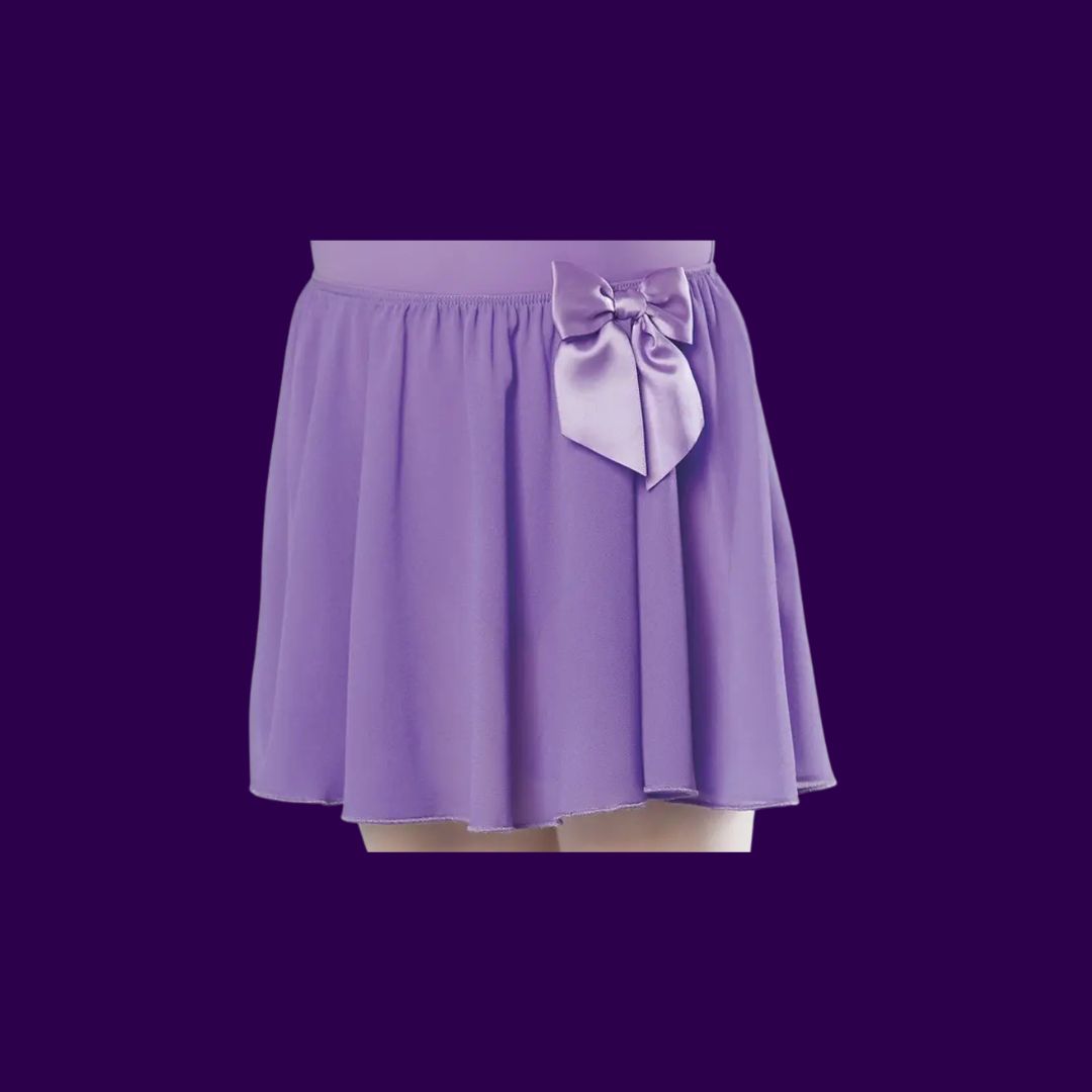 Ballet Skirt