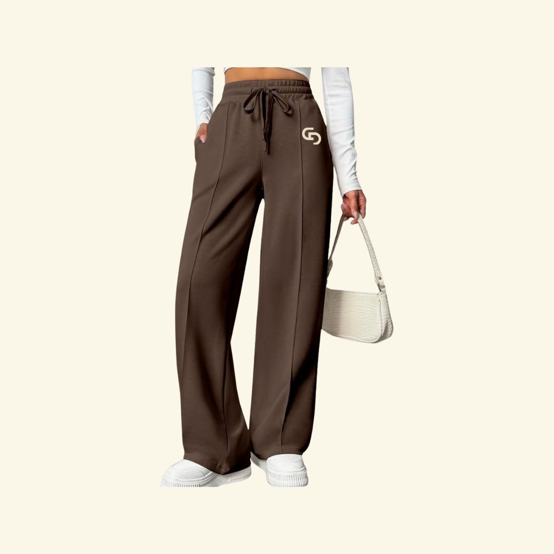 Wide Leg Pant