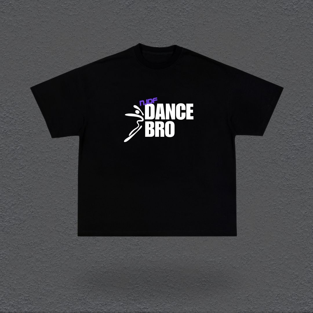 NJDF Dance Bro