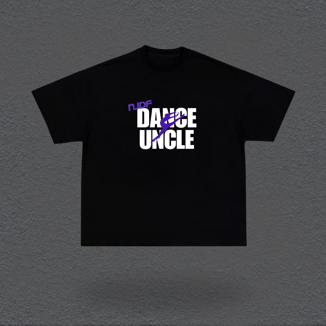 NJDF Dance Uncle