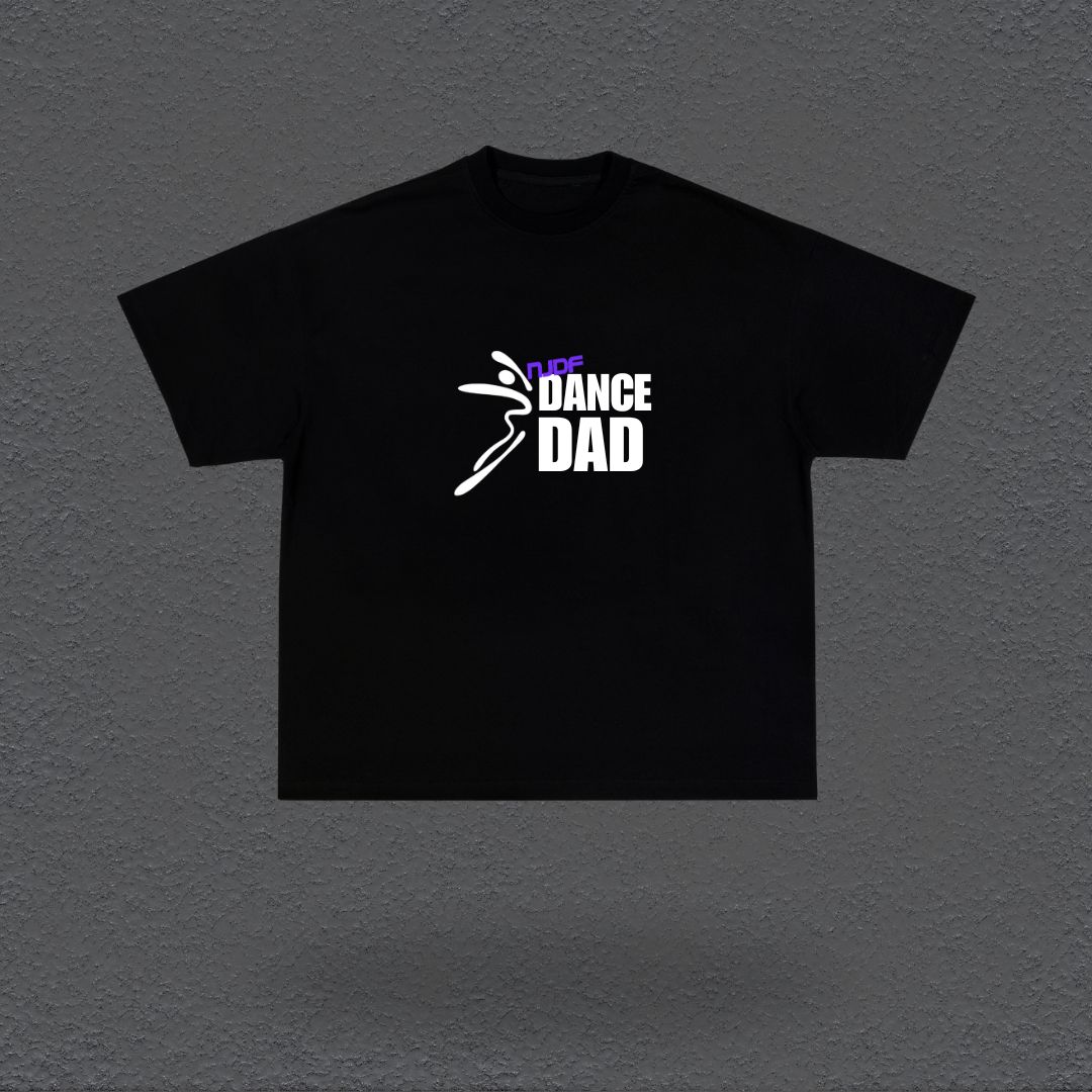 NJDF Dance Dad