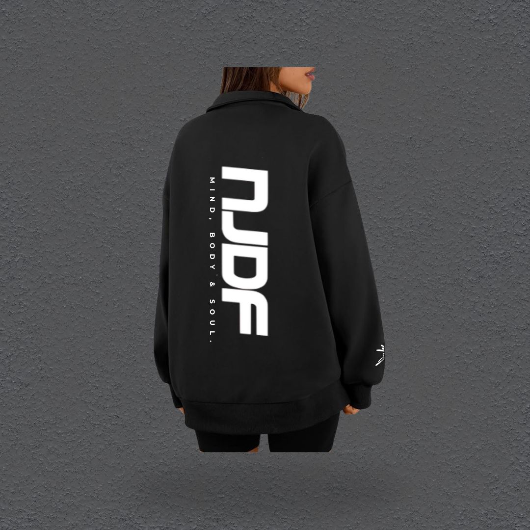 Official Company Warm-Up Jacket