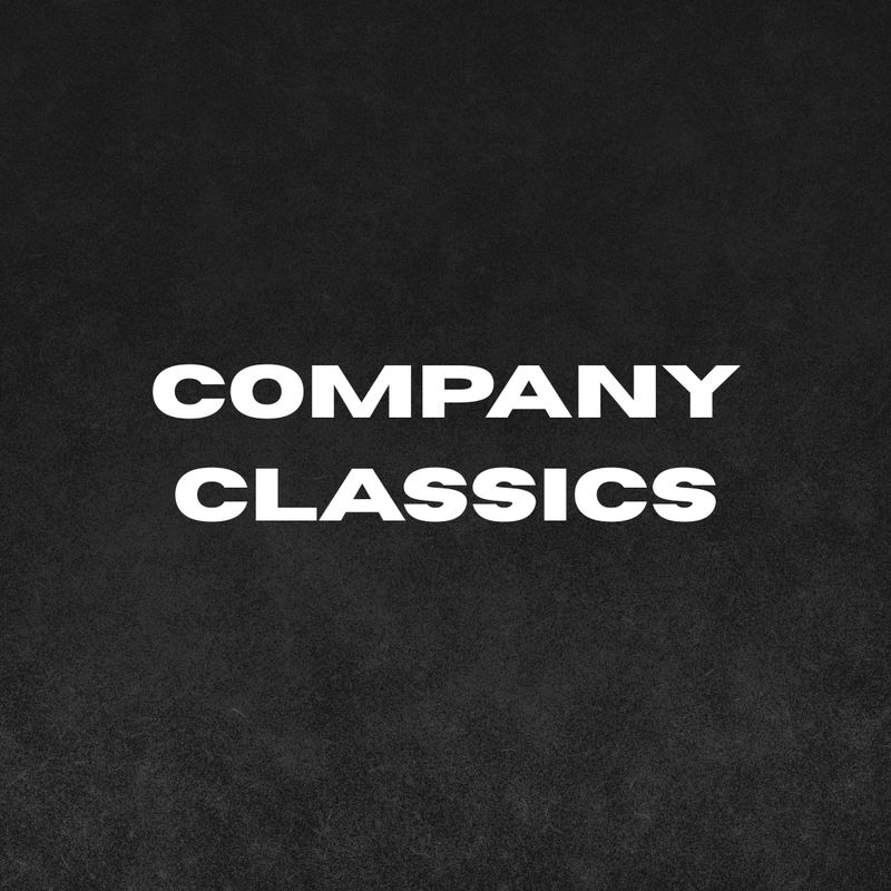 Company Classics